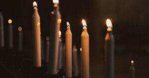 14 вересня в Україні: Свято Воздвиження Чесного і Животворчого Хреста Господнього
