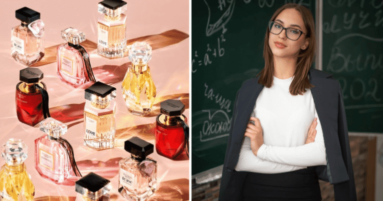 Chanel, Dior, Versace: 3 розкішні аромати для ідеального подарунка вчителю