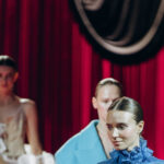 UFW у Нацопері: грандіозний старт від the COAT by Katya Silchenko.