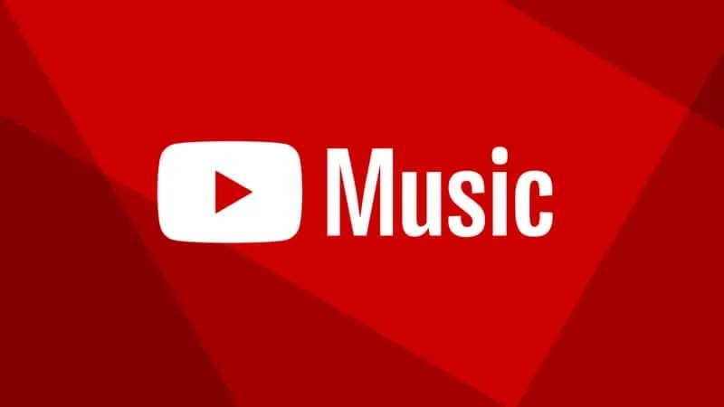де зберігається музика YouTube Music