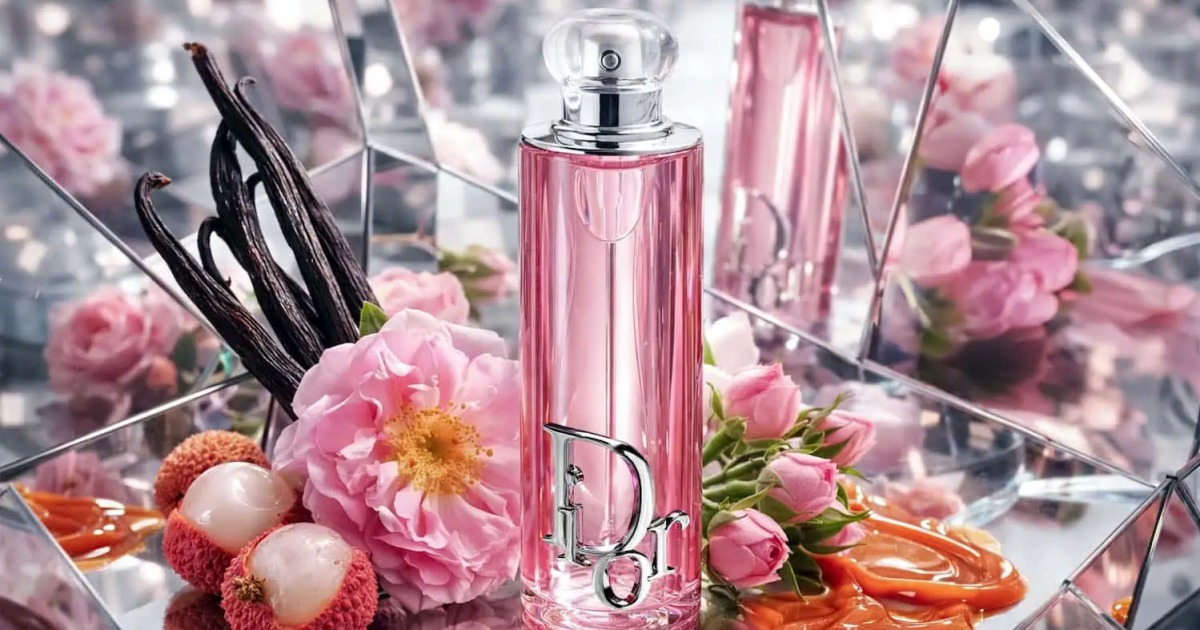 Dior зникає: культовий аромат не купити, де шукати?