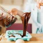 Формочки для шоколада купить: как выбрать качественные формы для конфет, плиток и кондитерского декора