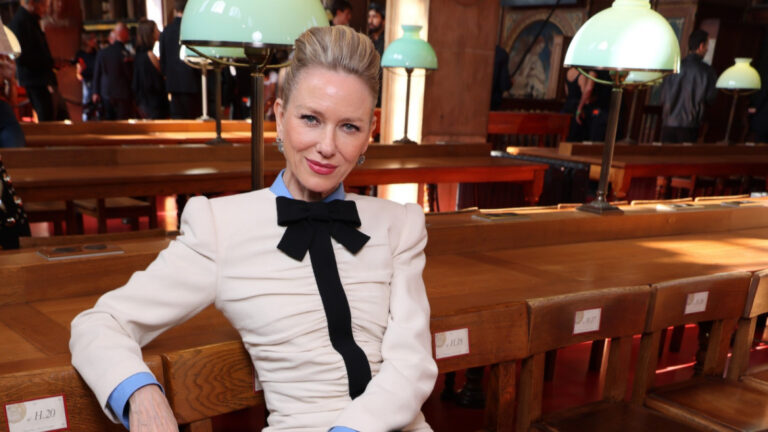 Glamour Gala: Celebrity Tomes Unveiled at Valentino SS27.