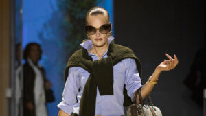 Gucci Fall 2024: Осінній ідол моди, який скопіюють усі.