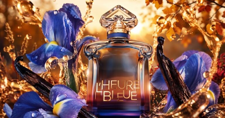 Guerlain: Осінній Легендаріум – Аромат, Що Знову Здобуває Серця