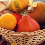 Як обрати смачний гарбуз: секрет у “хвостику” 🎃