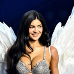 Кайлі Дженнер – новий ангел Victoria’s Secret у найдорожчому Fantasy Bra.