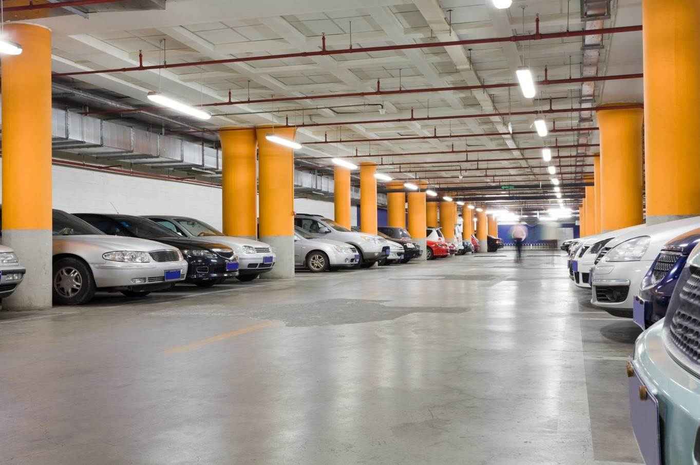 пожежна безпека електромобілів