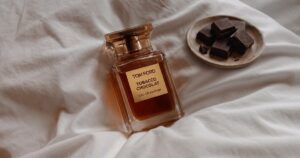 Tom Ford: темний шоколад і розкішний шлейф
