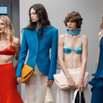Ukrainian Fashion Week 60: головна модна подія України оголошує дати сезону