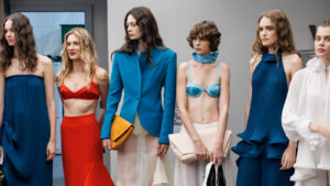 Ukrainian Fashion Week 60: головна модна подія України оголошує дати сезону