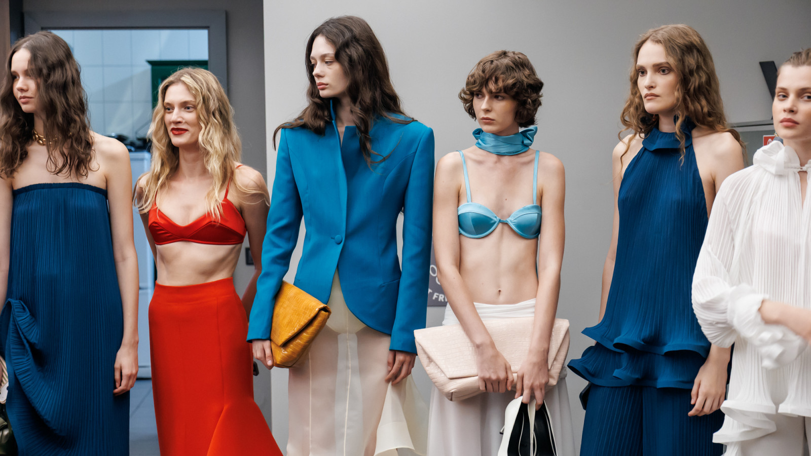 Ukrainian Fashion Week 60: головна модна подія України оголошує дати сезону