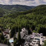 Forest House у Мигове: як виглядає комфортний відпочинок на Буковині