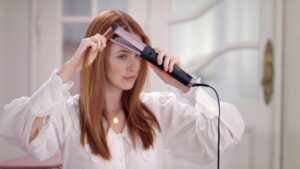 вибір випрямляча BaByliss