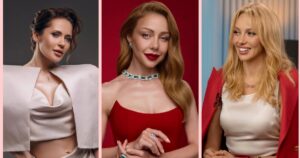 Зіркові аромати: парфуми Кароля та любов Дорофєєвої до Baccarat Rouge